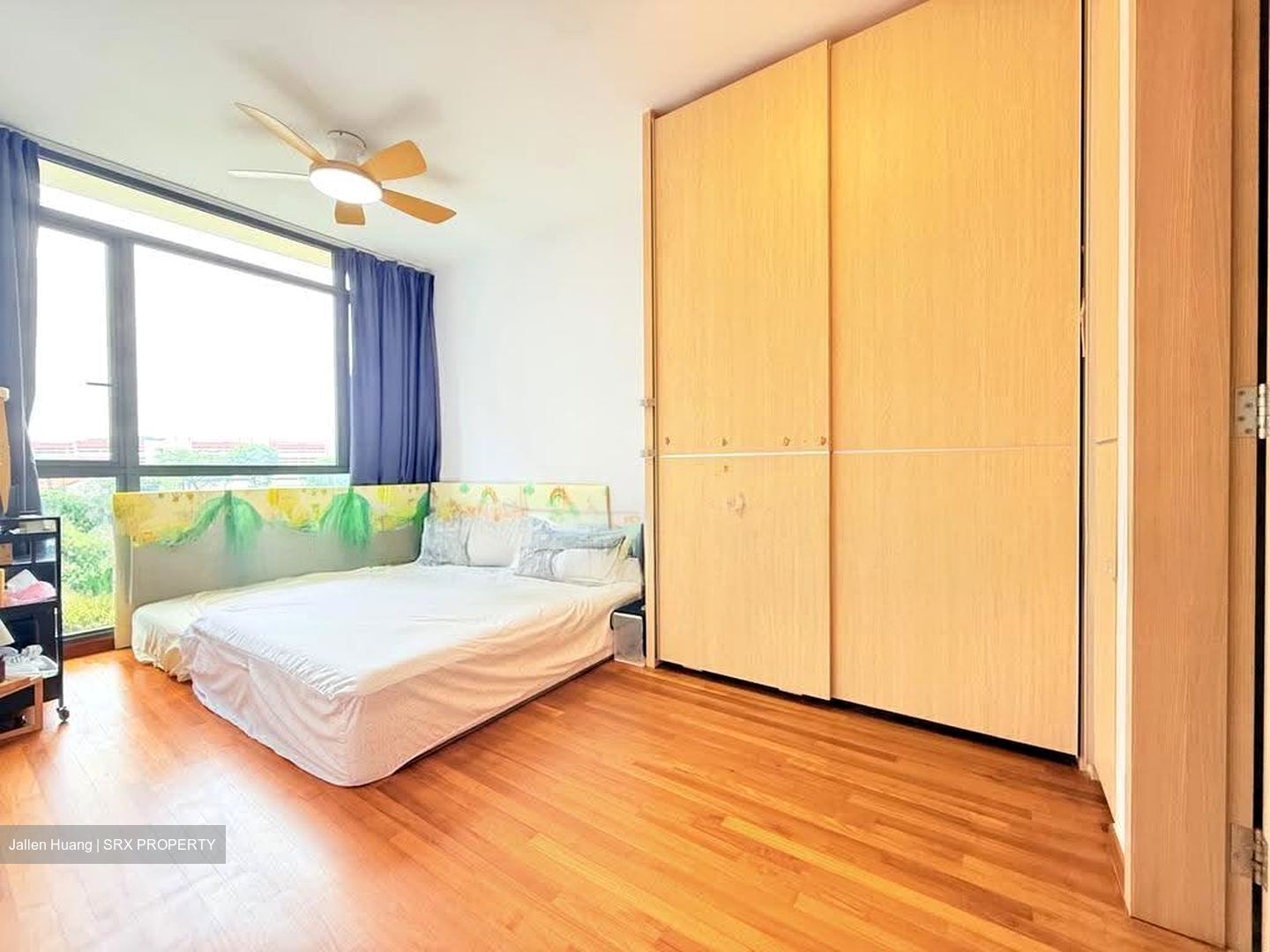 Wandervale (D23), Condominium #617621331